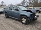 2010 Chevrolet Suburban K1500 Ls en Venta en Augusta, GA - Front End