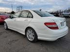 2009 Mercedes-Benz C 300 de vânzare în Portland, OR - Front End