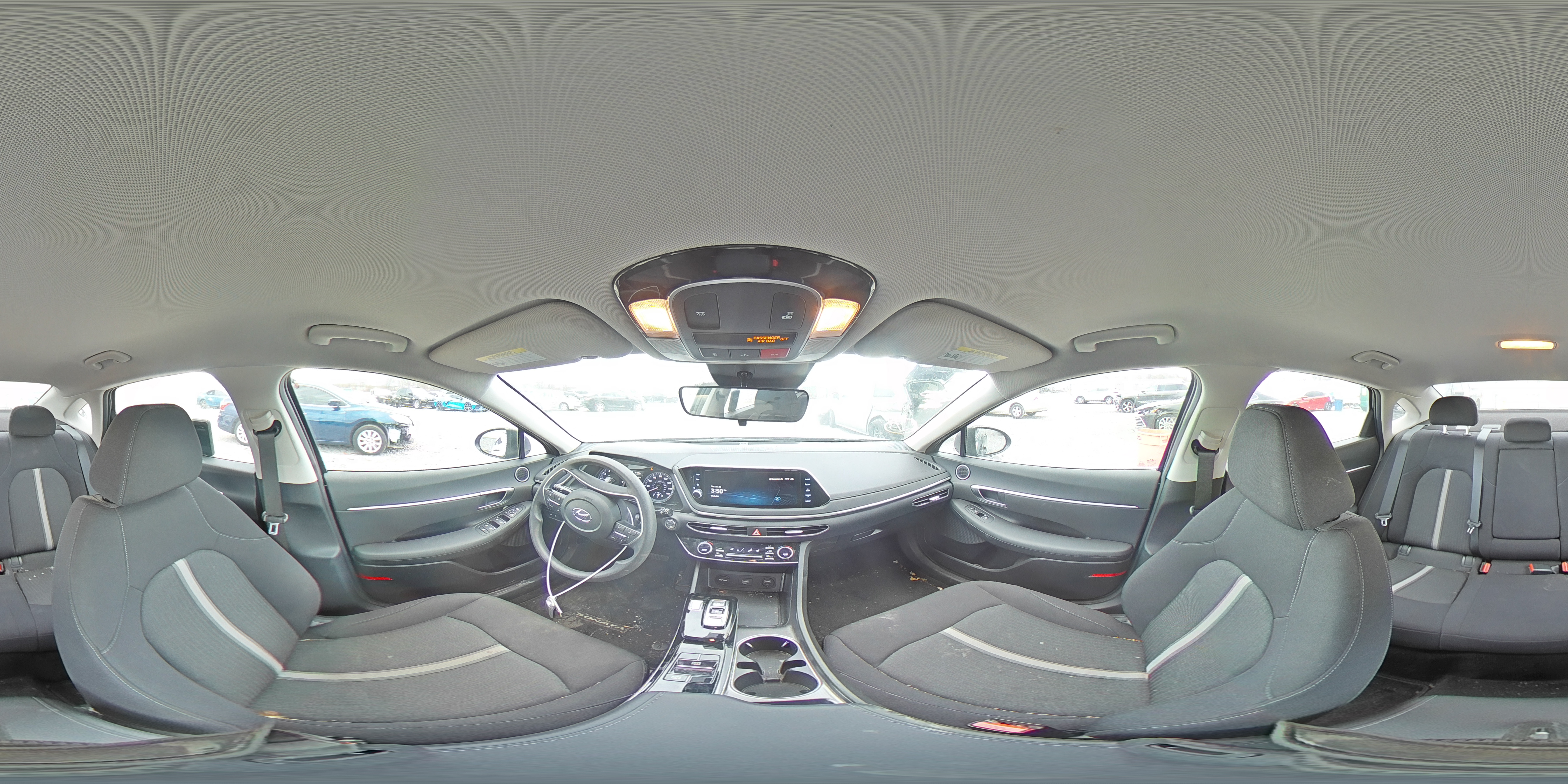 2023 Hyundai Sonata - Image 13