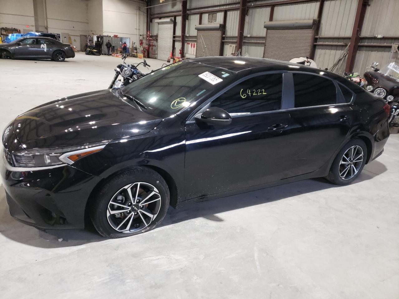 2022 Kia Forte - Image 1