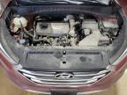 2017 Hyundai Tucson Limited продається в Blaine, MN - Side