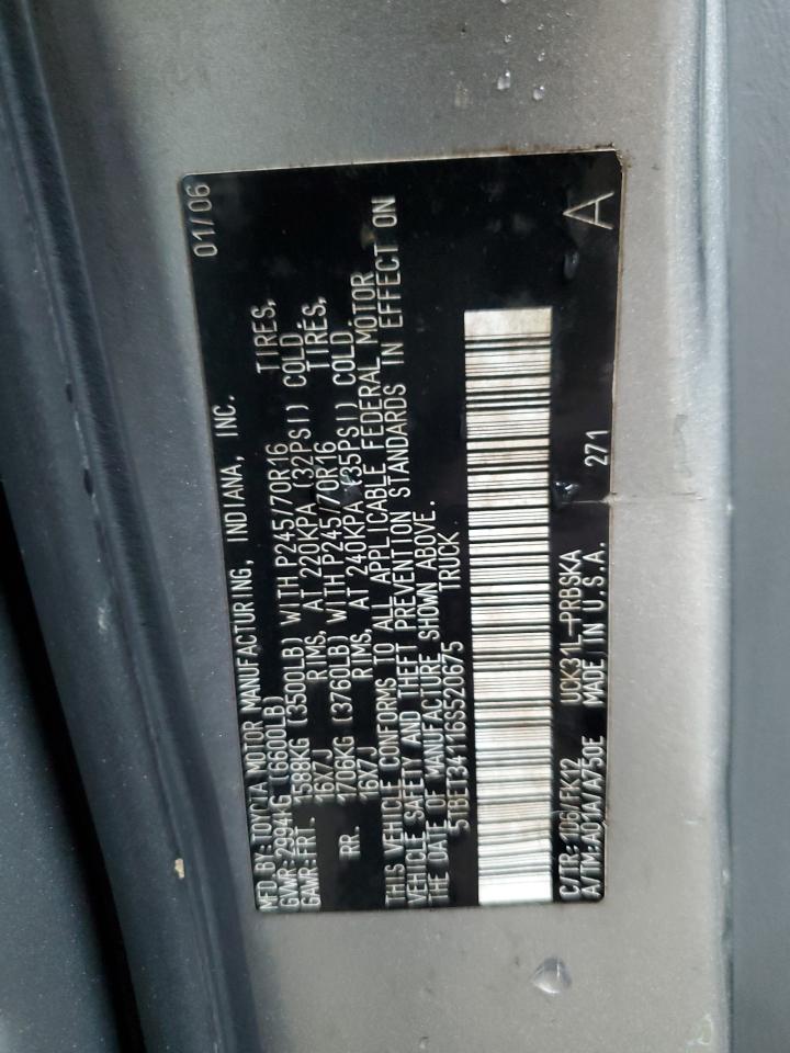 2006 Toyota Tundra - Image 12