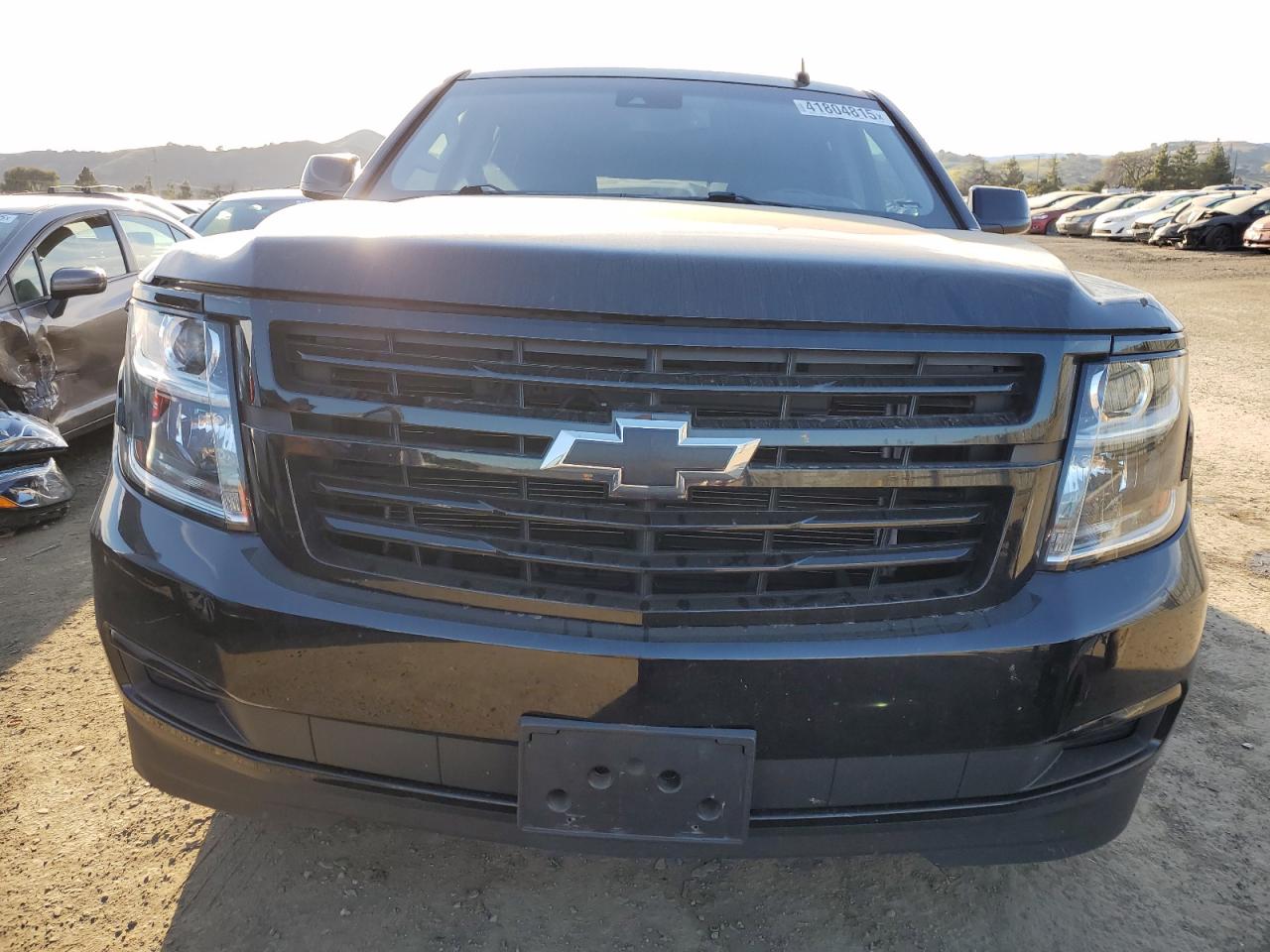 2020 Chevrolet Tahoe - Image 5