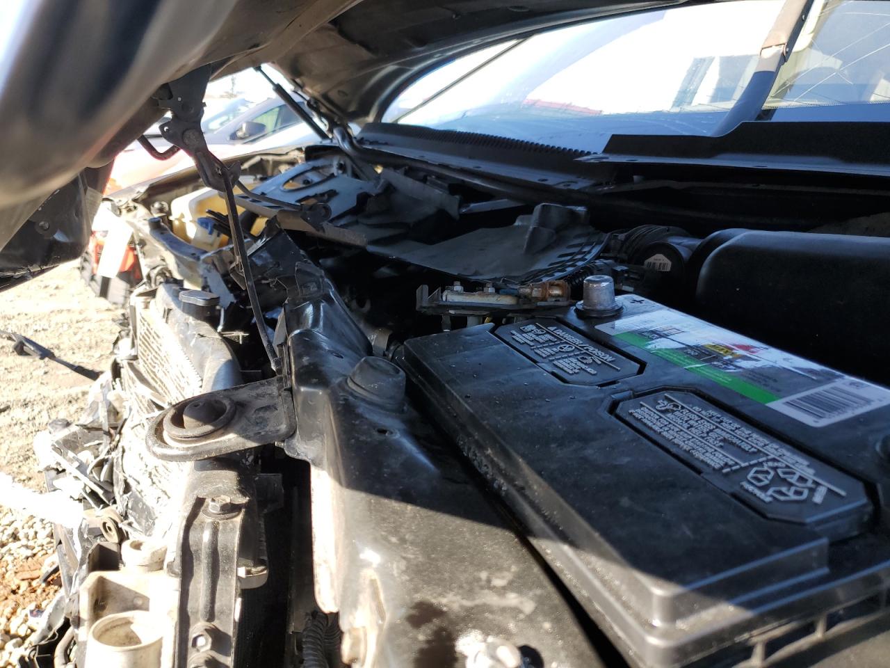 2008 Kia Sedona - Image 13