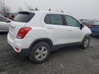2017 Chevrolet Trax Ls zu verkaufen in Eugene, OR - Front End