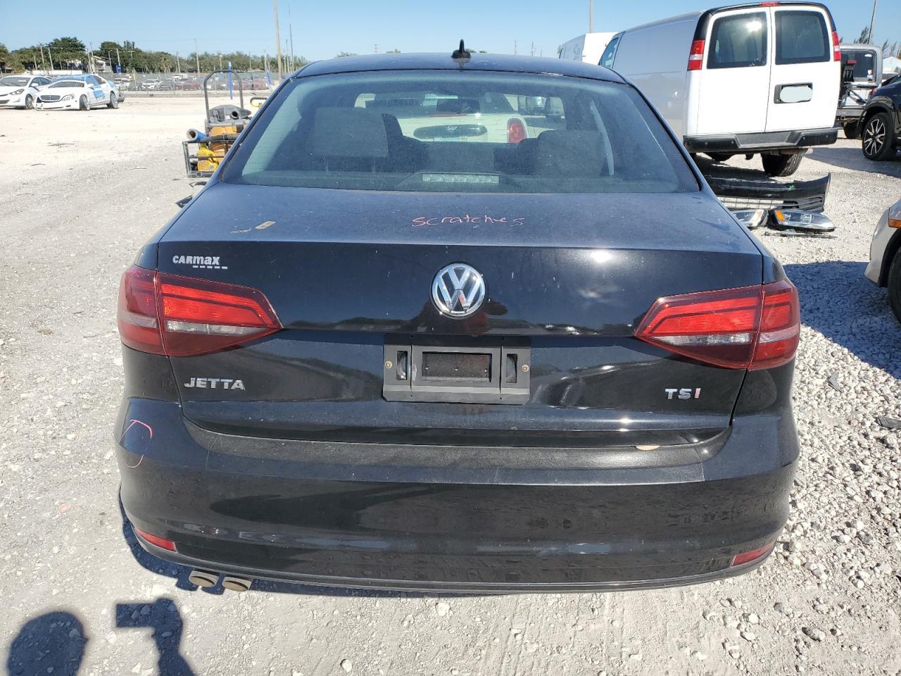 VIN 3VW267AJ7GM320914 2016 VOLKSWAGEN JETTA no.6