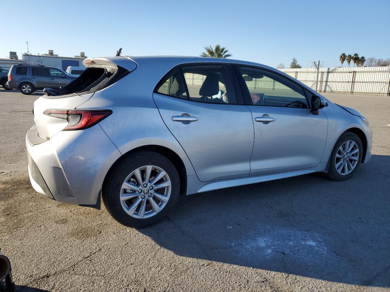 2024 Toyota Corolla - Image 3