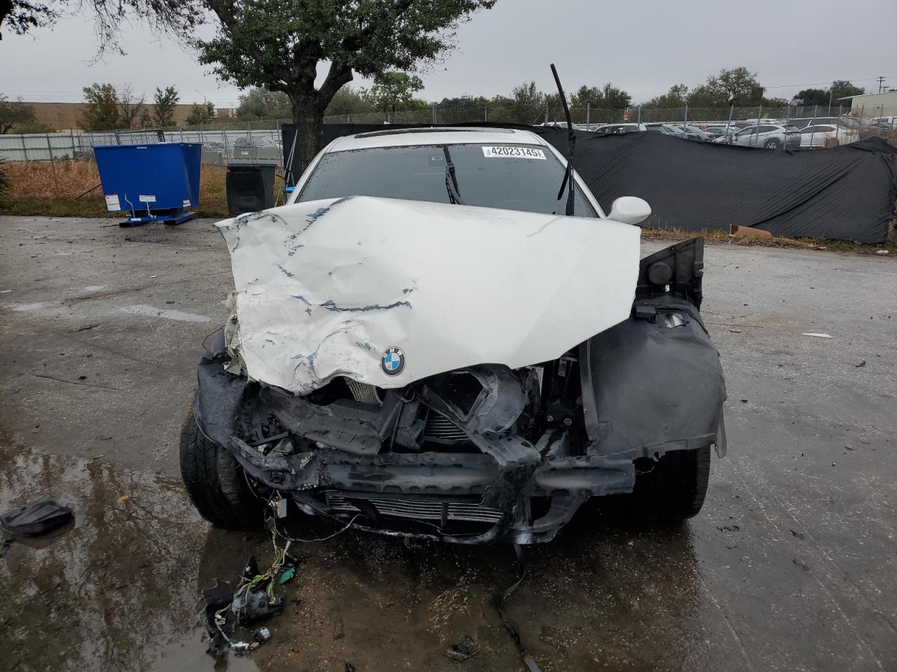 2008 BMW 3er - Image 5