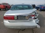 2003 Buick Lesabre Limited en Venta en Ham Lake, MN - Rear End