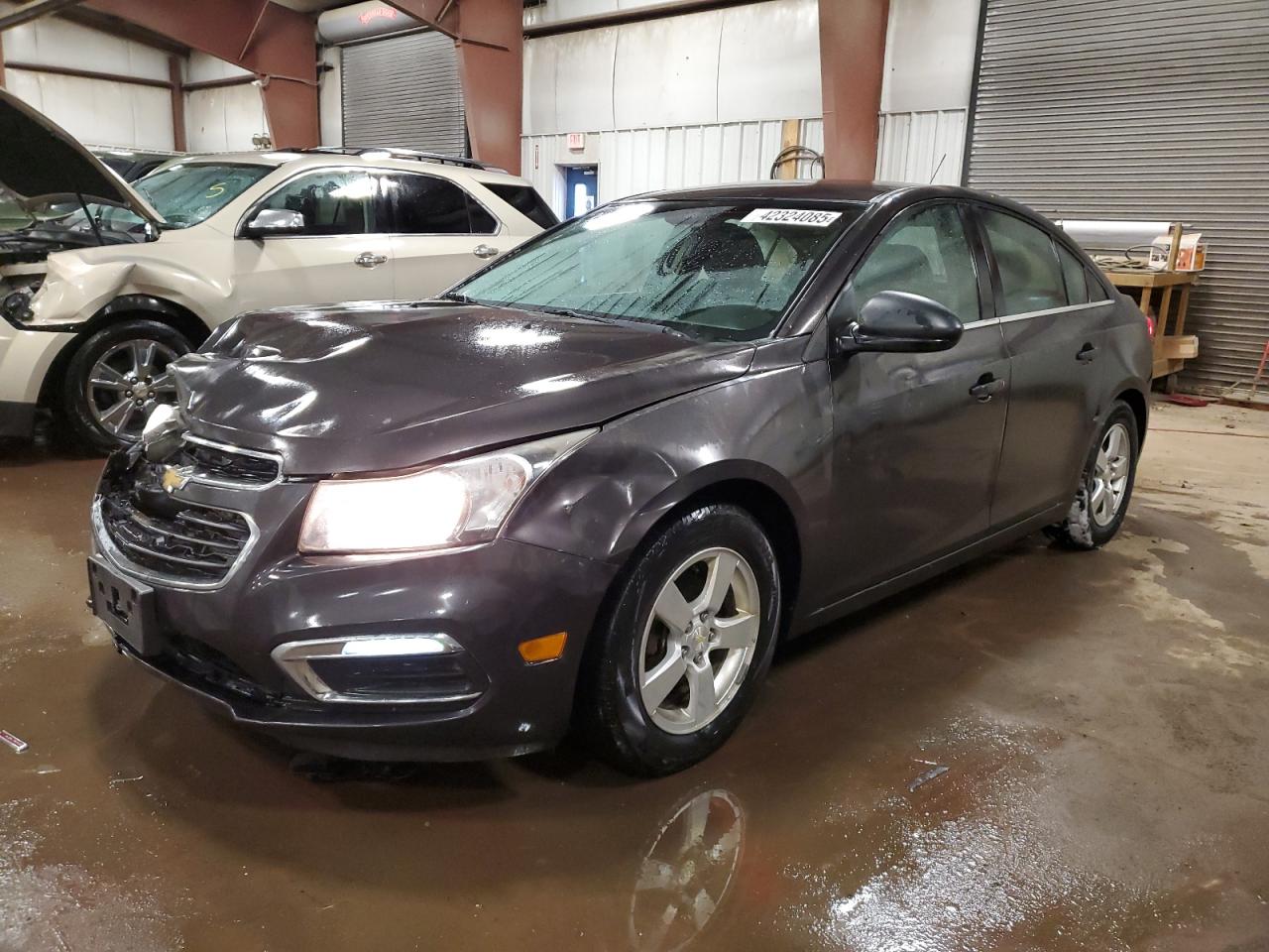 2015 Chevrolet Cruze - Image 1
