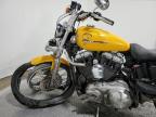 2007 HARLEY-DAVIDSON XL1200 C for sale at Copart TX - CRASHEDTOYS DALLAS
