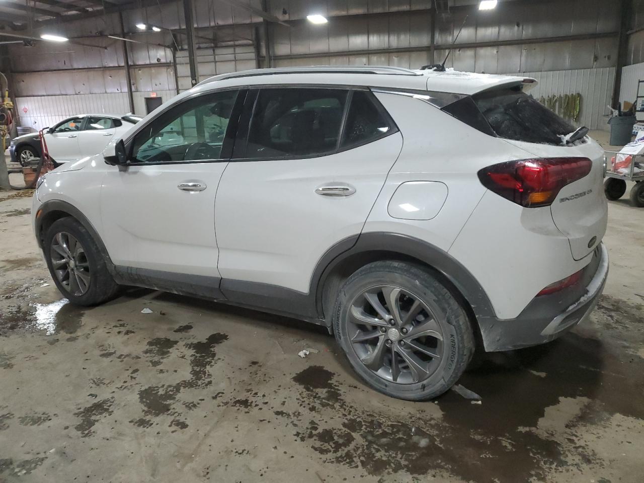 2020 Buick Encore - Image 2