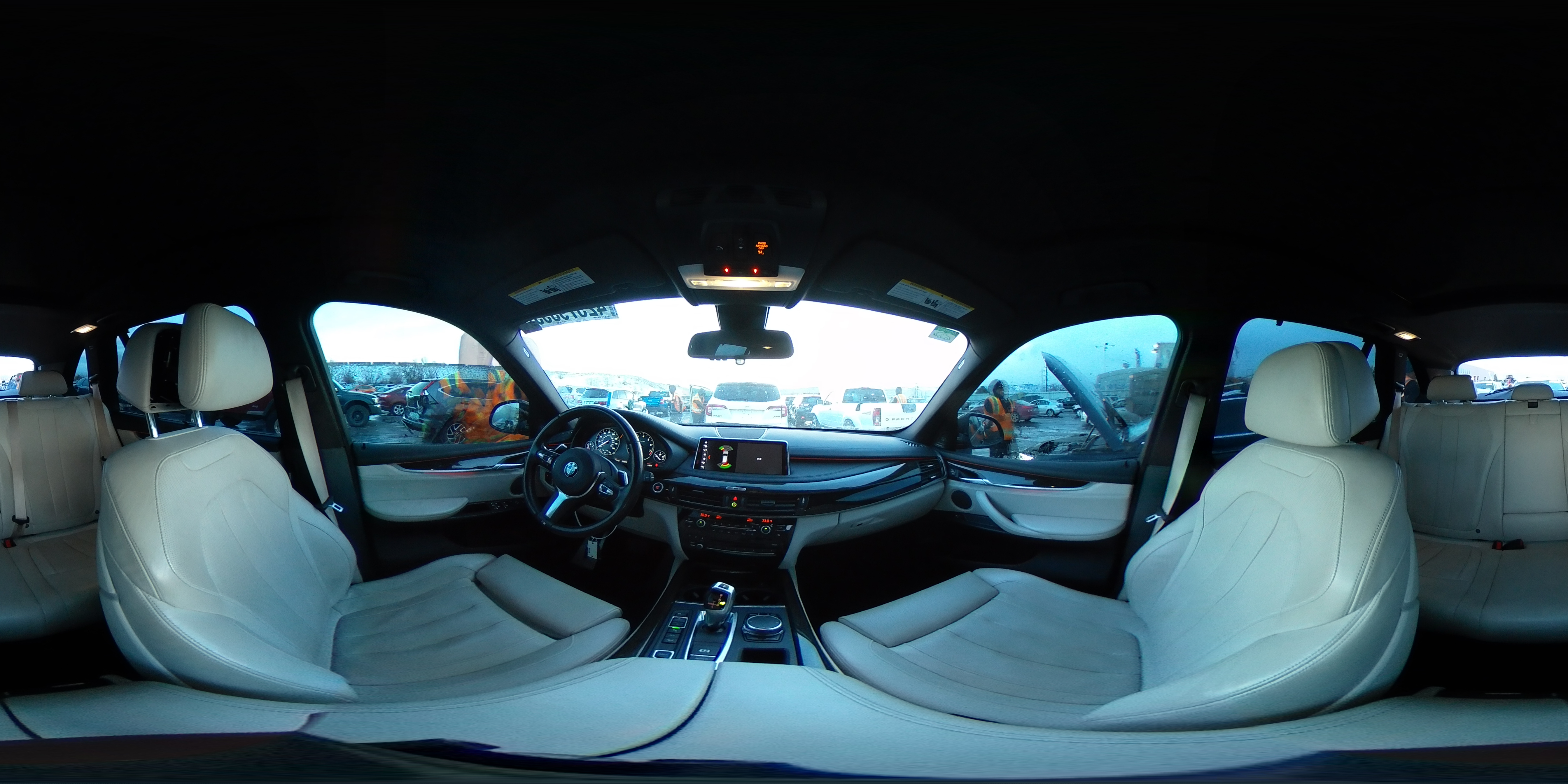 2018 BMW X5 - Image 15