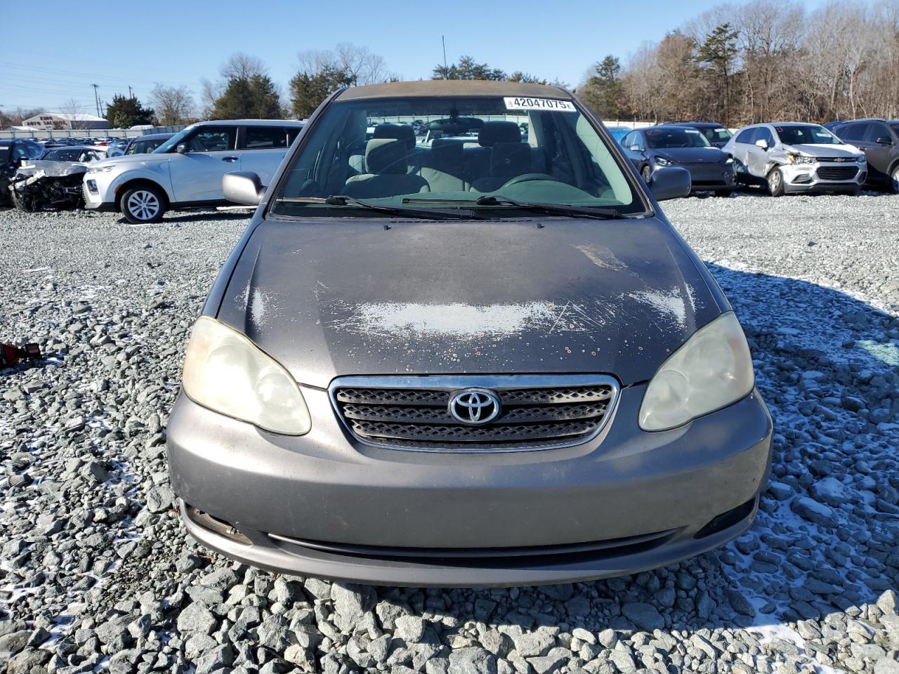 2006 Toyota Corolla - Image 5