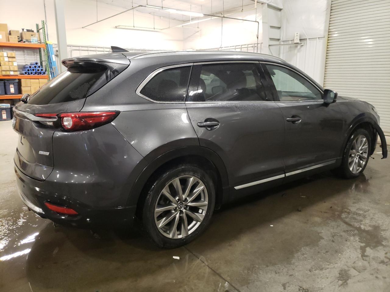 2016 Mazda CX-9 - Image 3