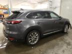 2016 Mazda Cx-9 Signature იყიდება Avon-ში, MN - Front End