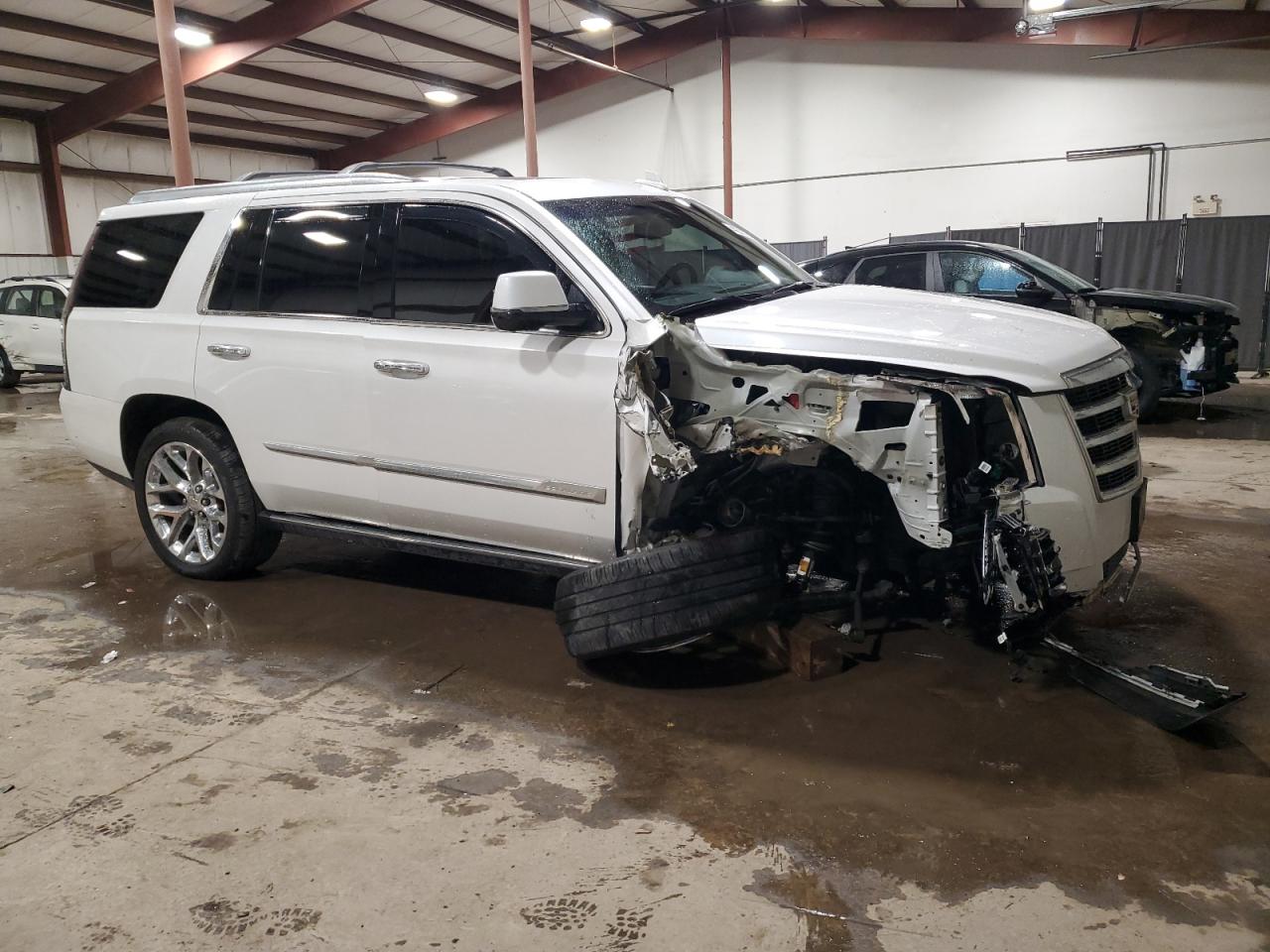 2018 Cadillac Escalade - Image 4