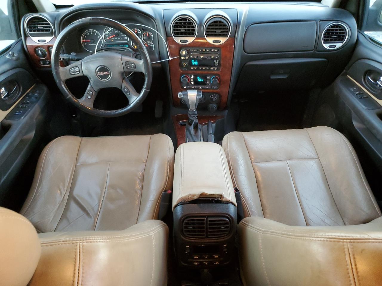 2006 GMC Envoy - Image 8