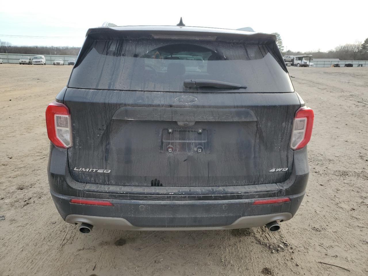2021 Ford Explorer - Image 6