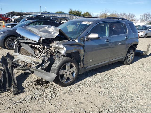 2012 Gmc Terrain Slt