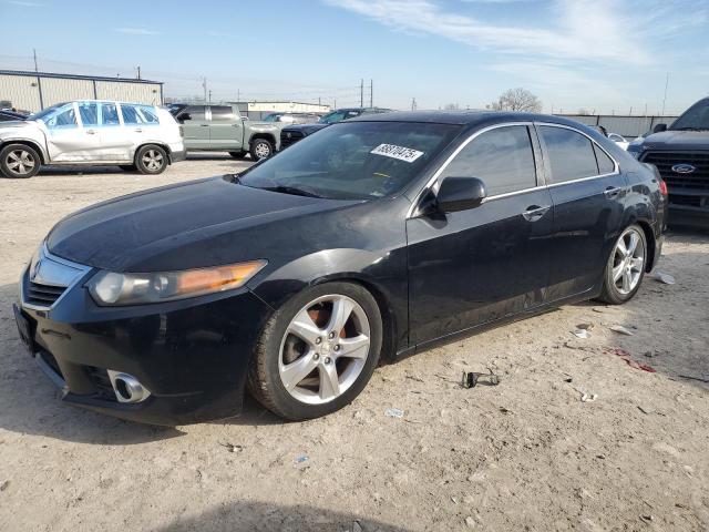 2011 Acura Tsx 