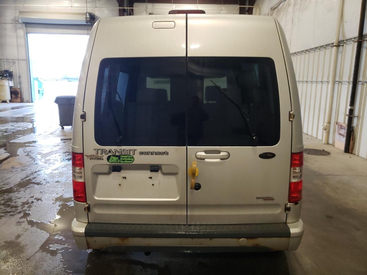 2012 Ford Transit - Image 6