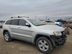 2013 Jeep Grand Cherokee Laredo zu verkaufen in Des Moines, IA - Front End