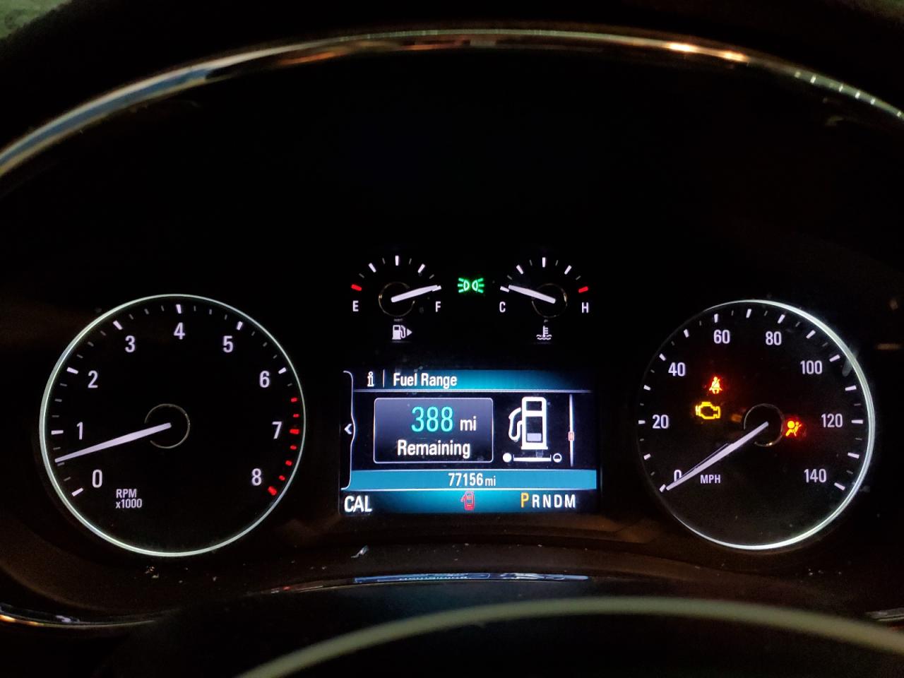 2021 Buick Encore - Image 9