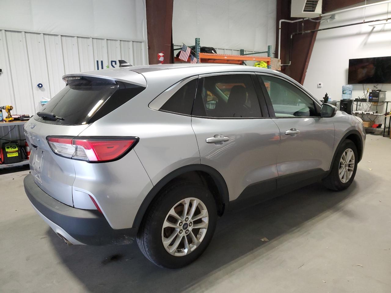 2021 Ford Escape - Image 3