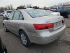 2010 Hyundai Sonata Gls na sprzedaż w New Britain, CT - Undercarriage