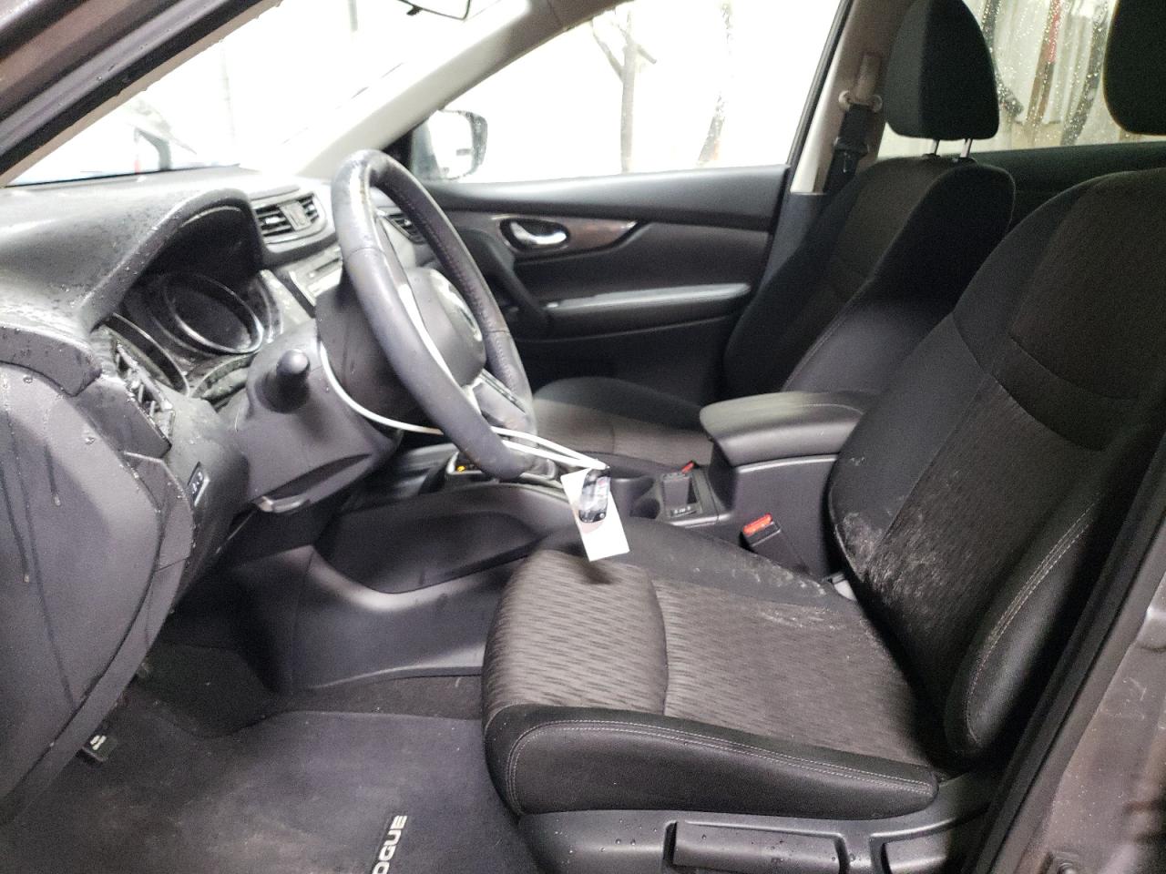2019 Nissan Rogue - Image 7
