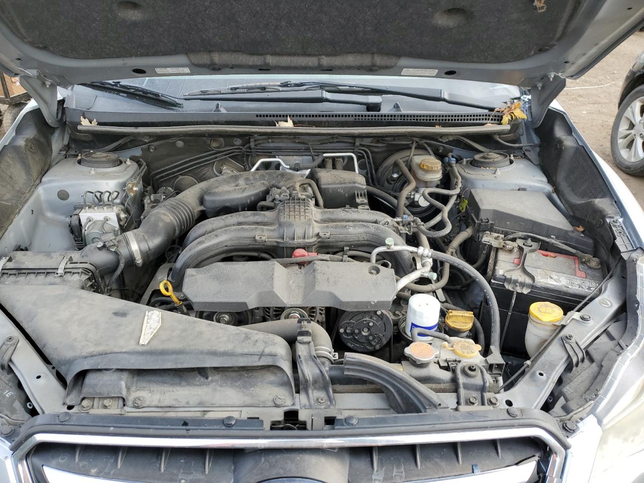 2014 Subaru Xv Crosstrek 2.0 Premium VIN: JF2GPACC3E8228977 Lot: 87451474