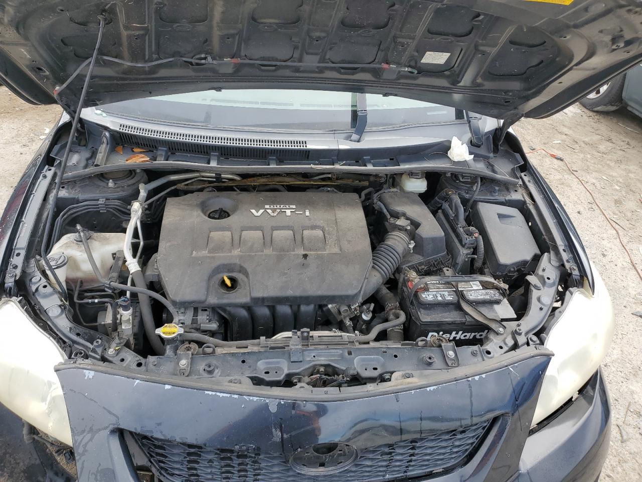 2009 Toyota Corolla - Image 11