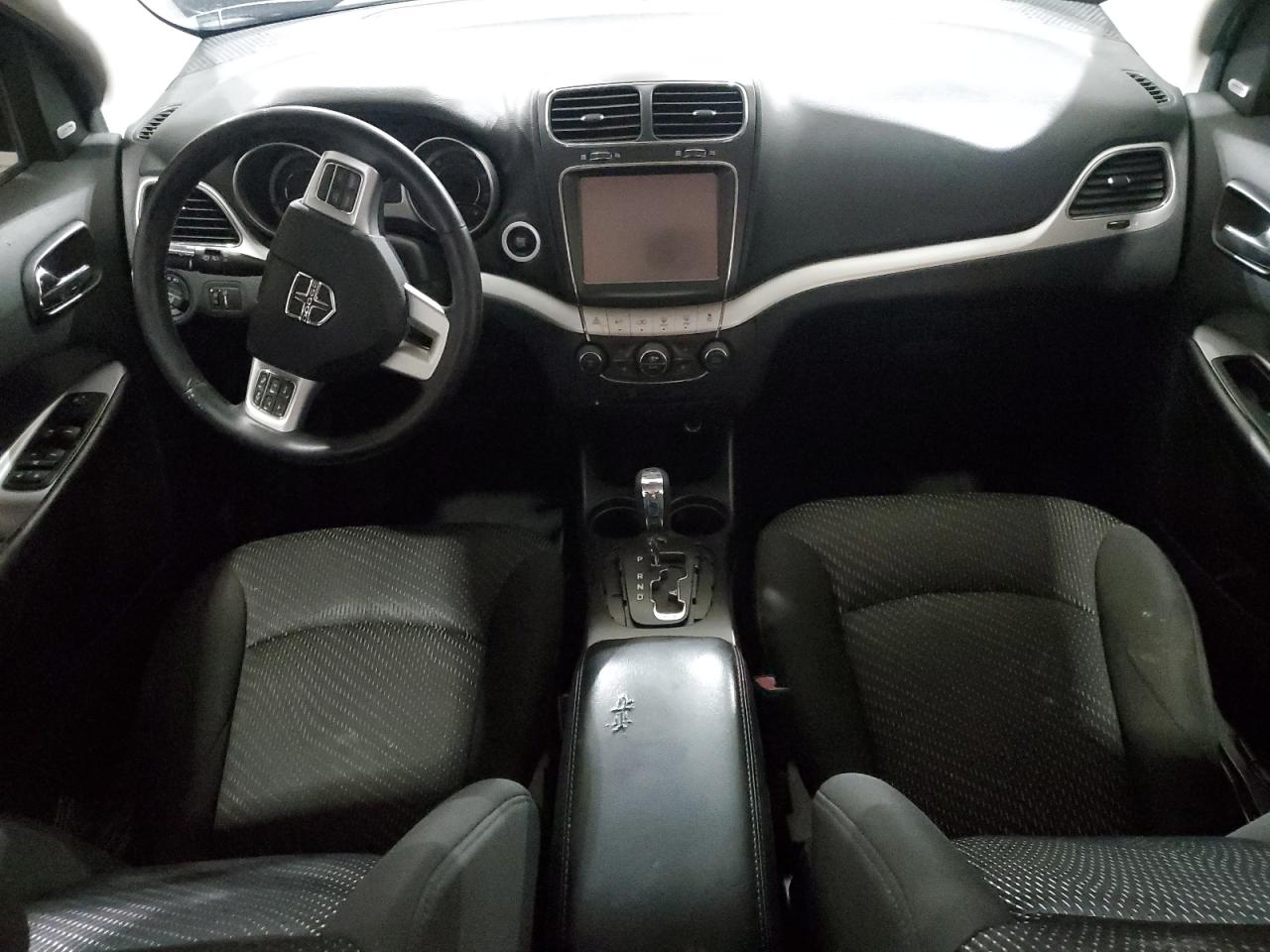 2014 Dodge Journey - Image 8