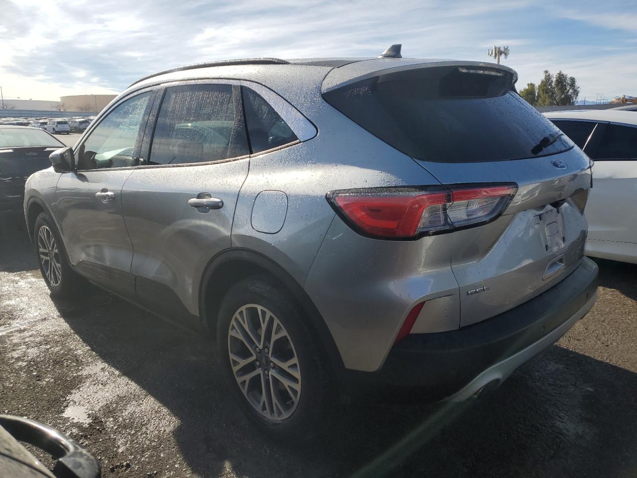 2021 Ford Escape - Image 2