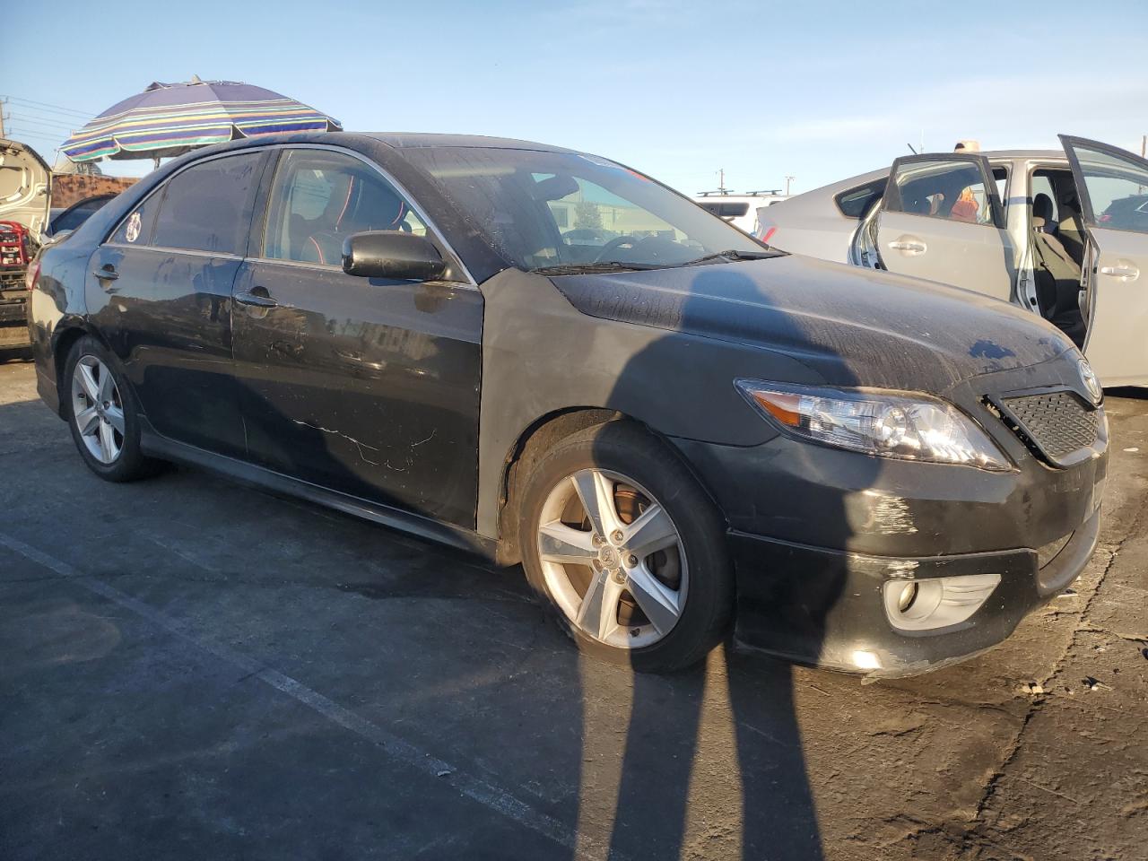 2011 Toyota Camry - Image 4