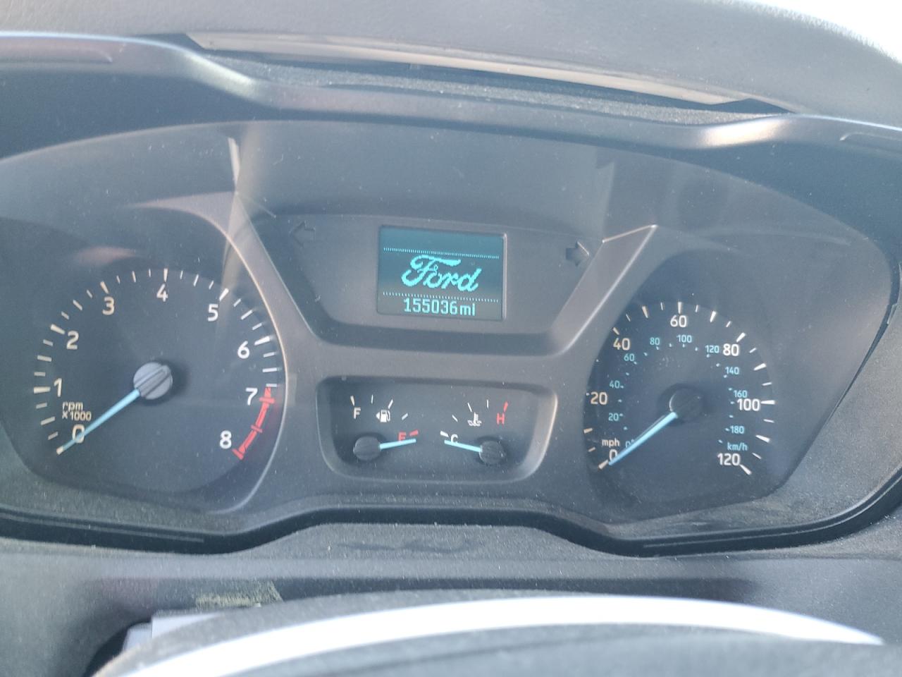 2015 Ford Transit - Image 9