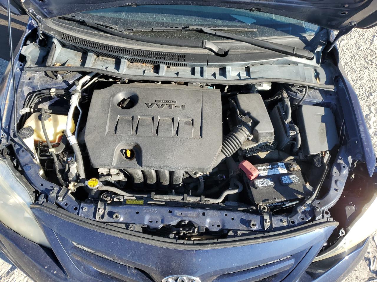 2012 Toyota Corolla - Image 13