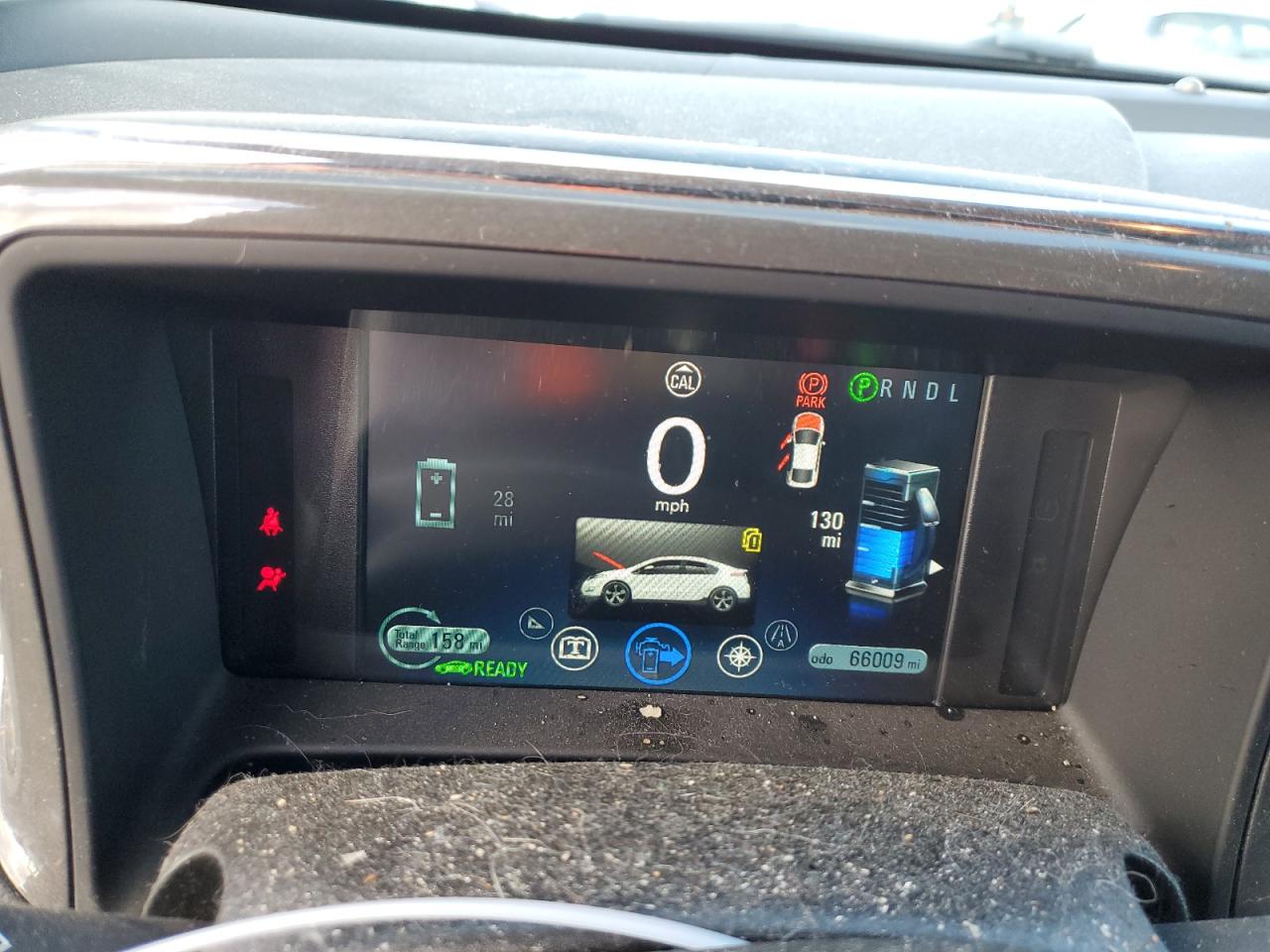 2015 Chevrolet Volt - Image 9