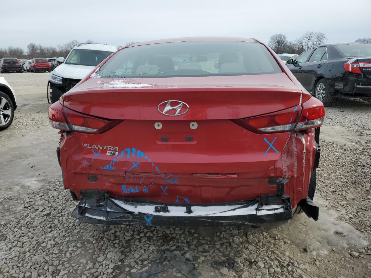 2018 Hyundai Elantra - Image 6