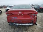 2018 Hyundai Elantra Se продається в Columbus, OH - Rear End