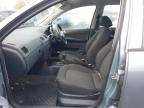 2005 SKODA FABIA AMBI for sale at Copart ROCHFORD