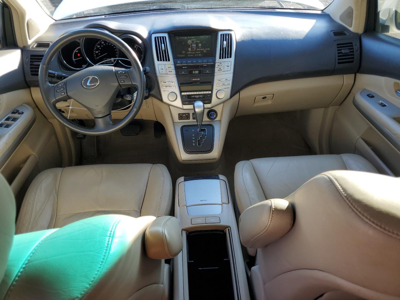 2006 Lexus RX - Image 8