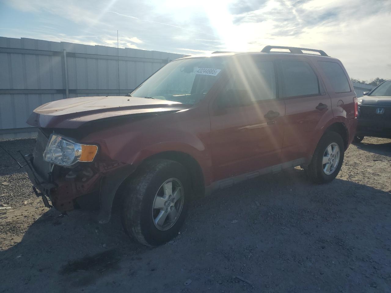 2011 Ford Escape - Image 1