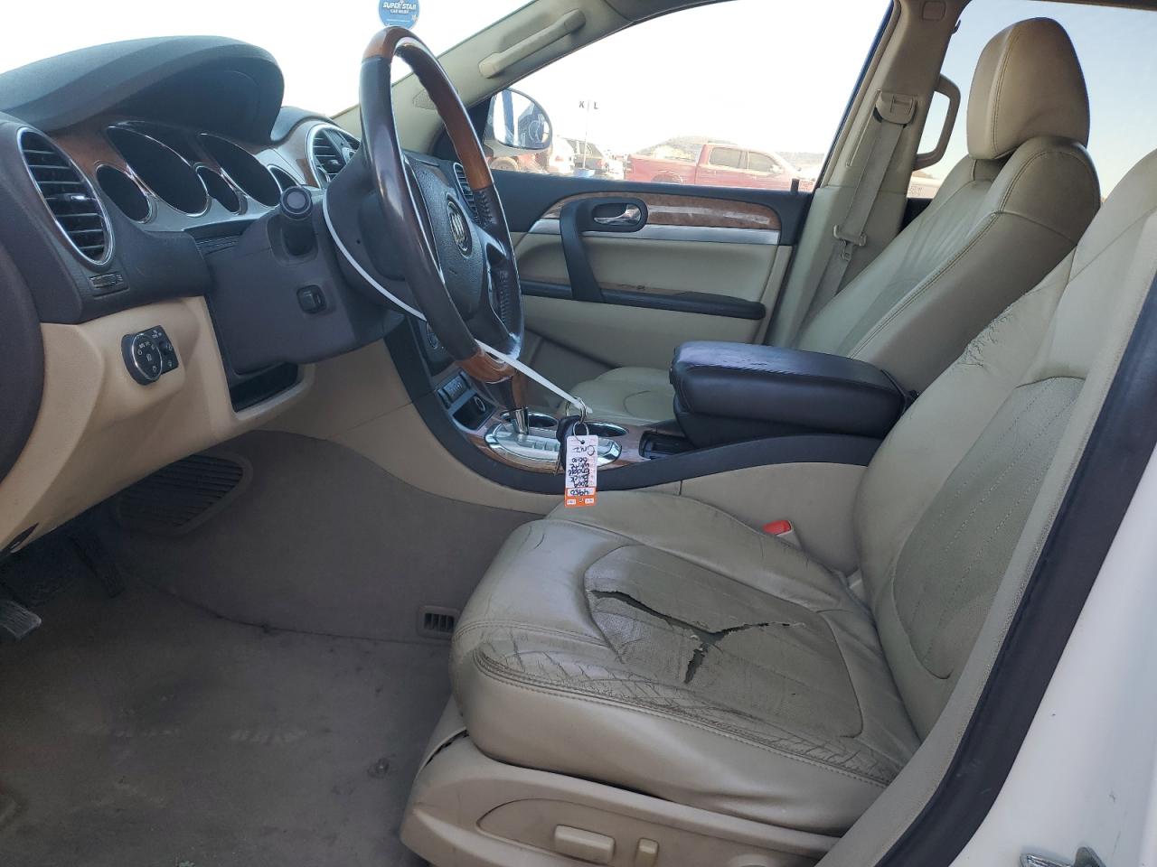 2009 Buick Enclave - Image 7