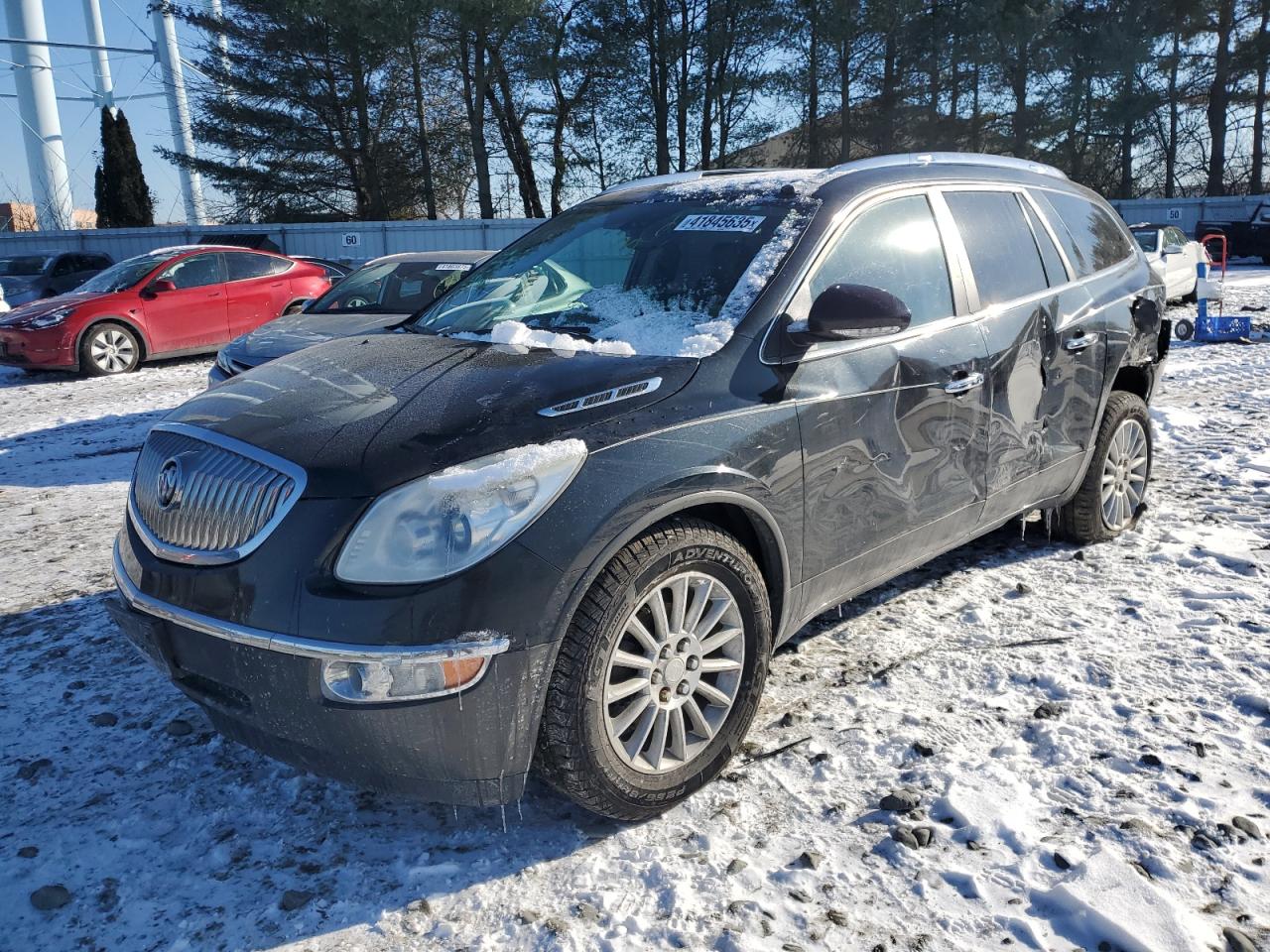 2011 Buick Enclave - Image 1