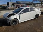 2015 Mitsubishi Lancer Es продається в Albuquerque, NM - Front End