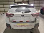 2021 Subaru Crosstrek  იყიდება Eldridge-ში, IA - Front End