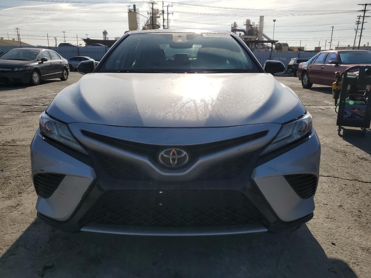 2019 Toyota Camry - Image 5