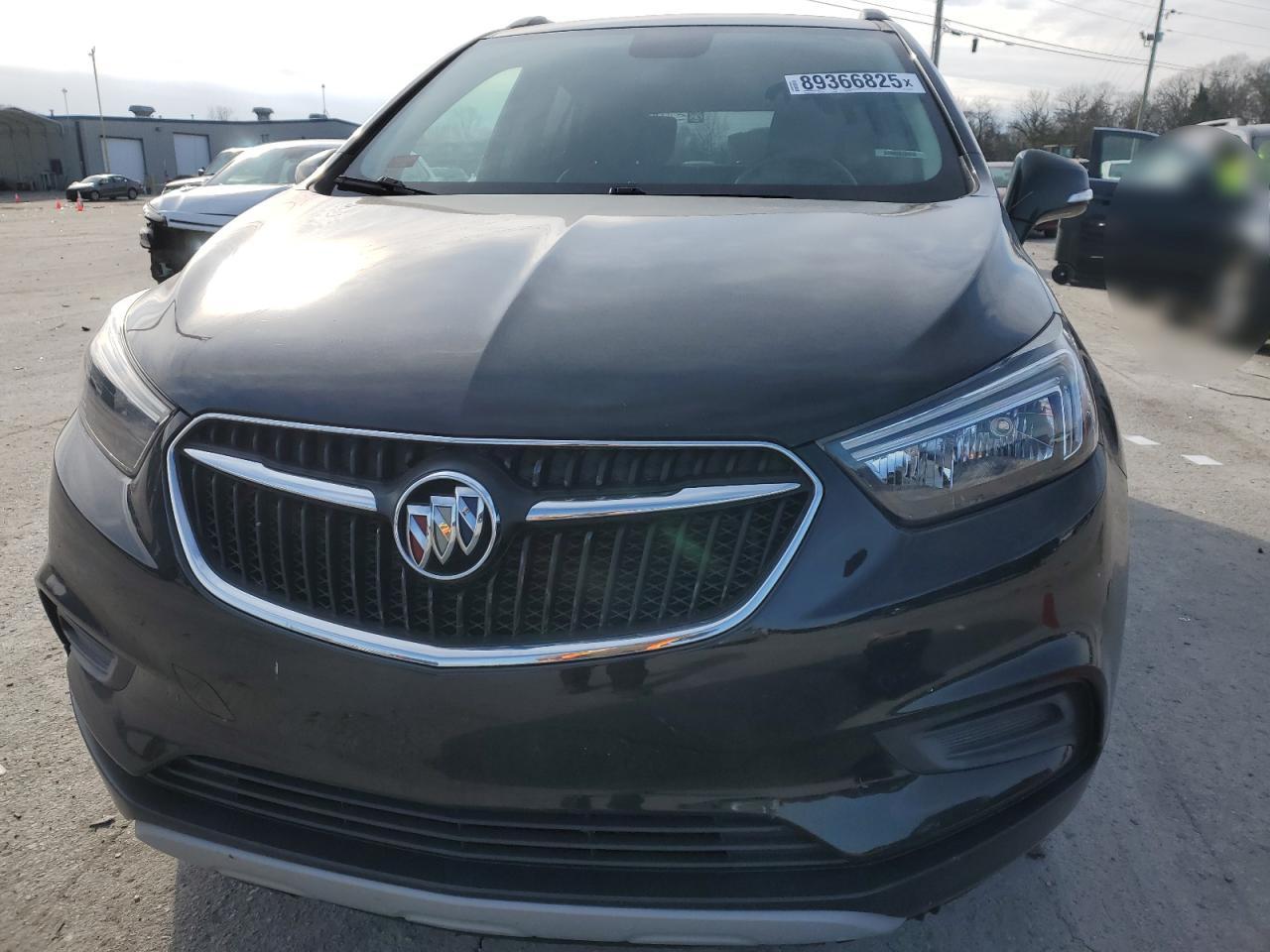 2019 Buick Encore - Image 5
